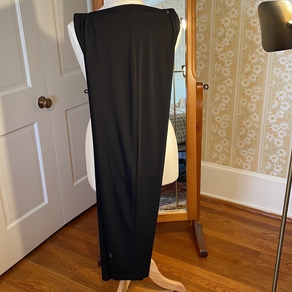 🥳 Vintage Casual Corner Annex (Traveler’s type Fabric) Wide Leg Pants 🥳